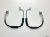 2 x Front Brake Hose for Jeep Cherokee ( Liberty ) KJ 2002-2007 BBH/KJ/010A
